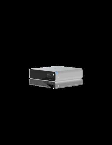 Контролер Ubiquiti UniFi CloudKey+...